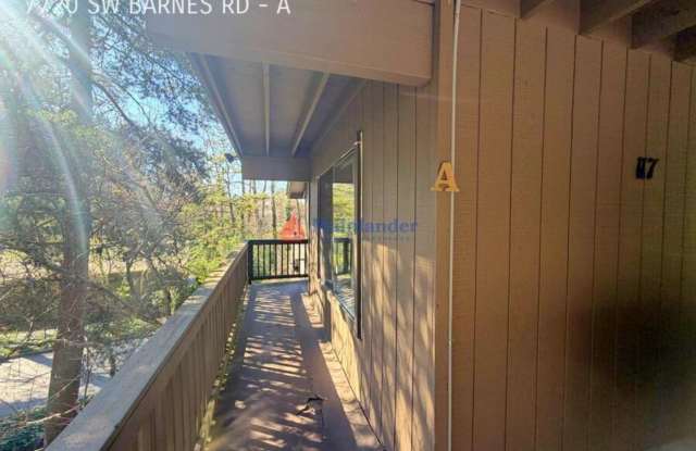 Sylvan Heights Condo - Minutes From Downtown.  Rent includes Water/Sewer & Garbage.  Clubhouse includes Pool, Tennis Courts & Work Out Room.