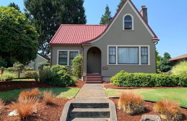 3728 N Stevens St - 3728 North Stevens Street, Tacoma, WA 98407