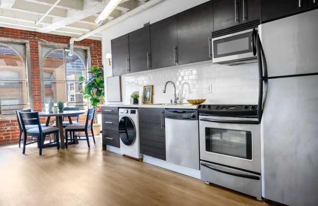 Photo of Jaide Lofts