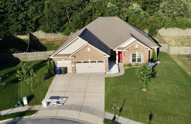 125 Melbridge Drive
