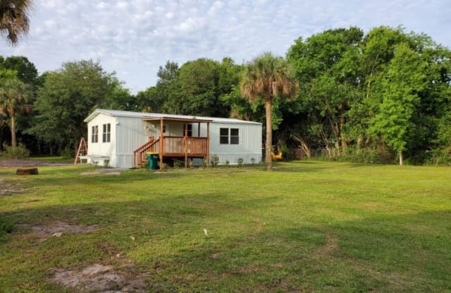 2255 E Jay Jay Rd - 2255 Jay Jay Road, Brevard County, FL 32796