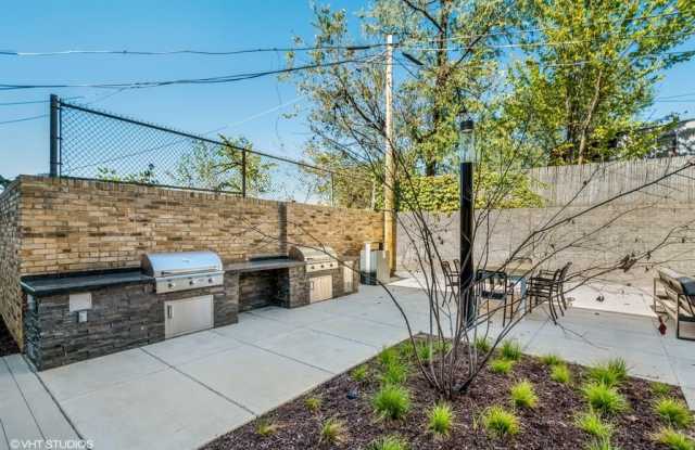 Carver Slowe Apartments