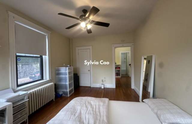 189 Chestnut Hill Ave.