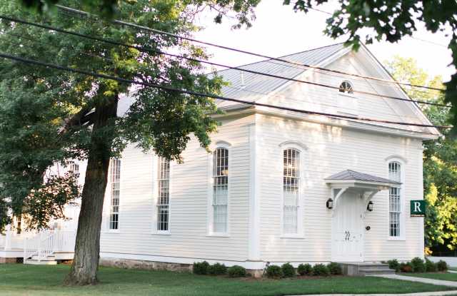 10 PRINCETON Avenue