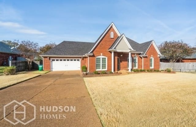 12156 South Everett Hill Circle - 12156 South Everett Hill Circle, Arlington, TN 38002