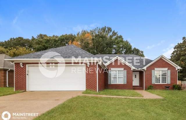 97 Jadewood Drive