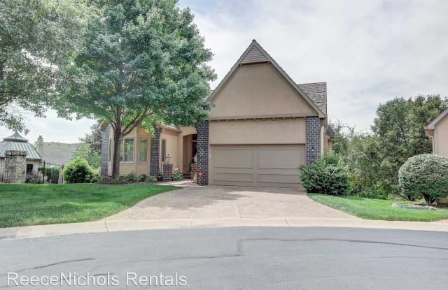 12526 Linden - 12526 Linden St, Leawood, KS 66209