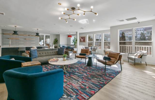 Aventura at Contee Crossing