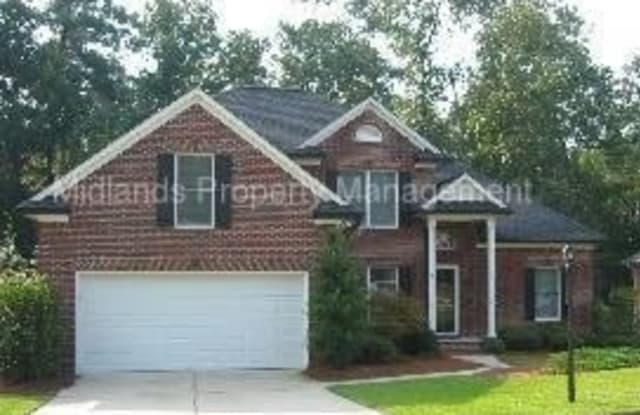 105 Old Park Drive - 105 Old Park Circle, Richland County, SC 29229