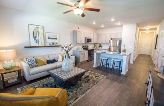 The Cottages at Ridge Pointe