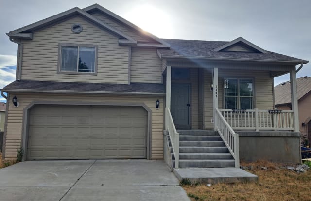 7398 N Ute Dr - 7398 North Ute Drive, Eagle Mountain, UT 84005