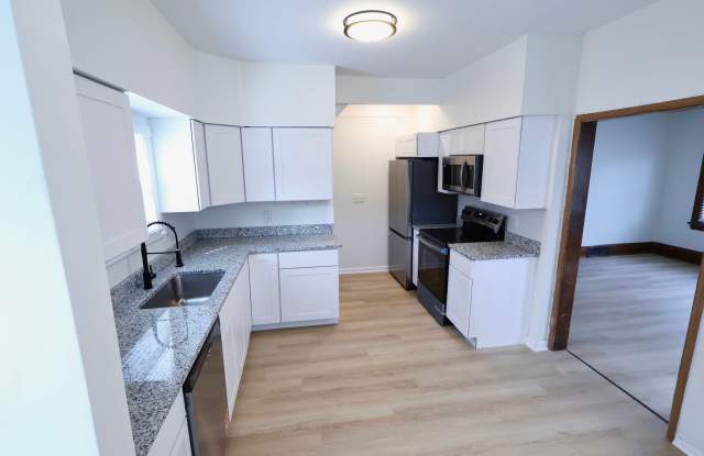 295 Noble Ave - Fully Updated Classic Home with Modern Finishes & Spacious Layout