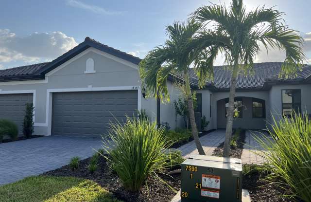 14389 Eagle Branch Drive