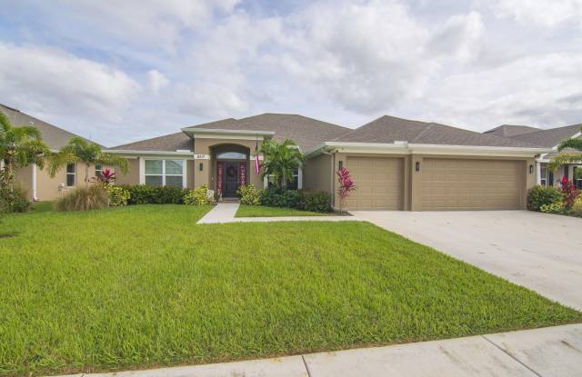 8517 Waterstone Boulevard - 8517 Waterstone Boulevard, St. Lucie County, FL 34951