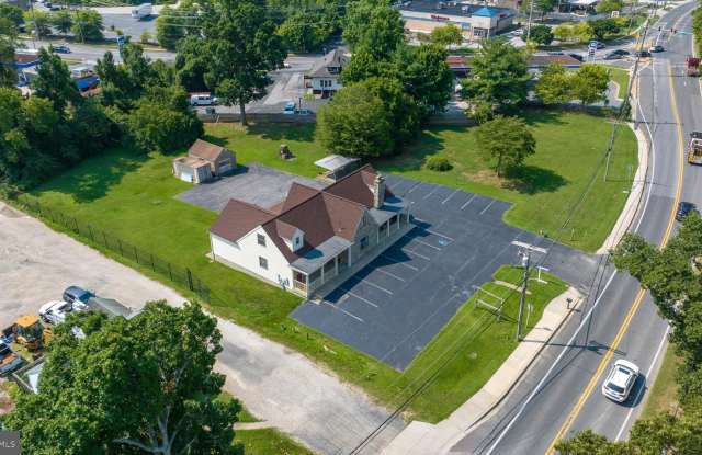 11415 EASTERN Avenue