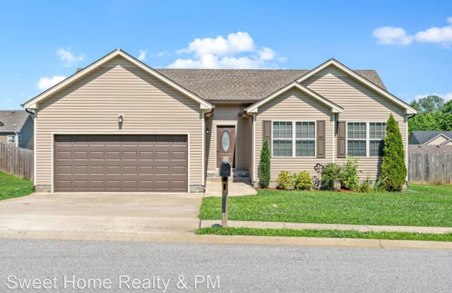 1119 Freedom Drive - 1119 Freedom Drive, Montgomery County, TN 37042