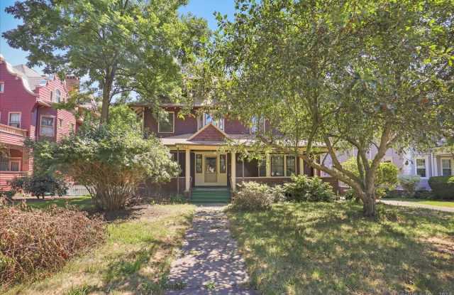 720 Prospect Avenue