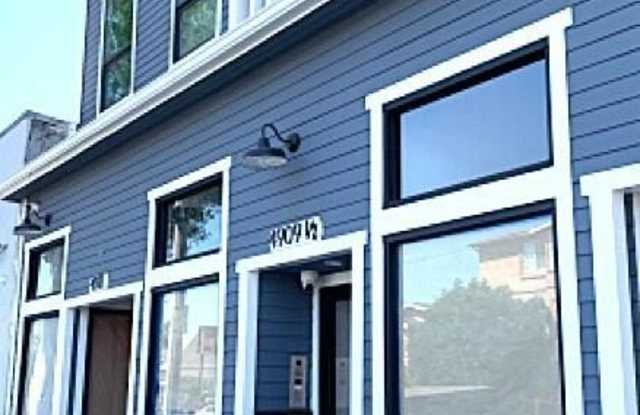 4909 1/2 South Central Avenue