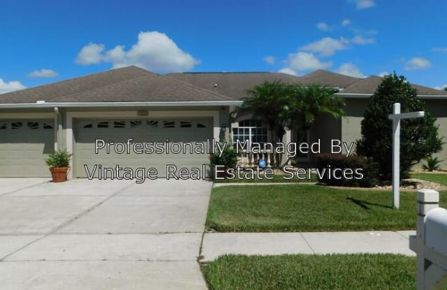 9228 Estate Cove Circle - 9228 Estate Cove Circle, Palm River-Clair Mel, FL 33578