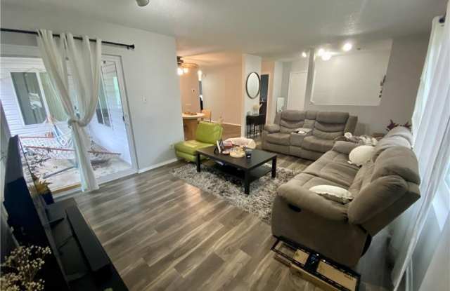 643 Orangewood Drive