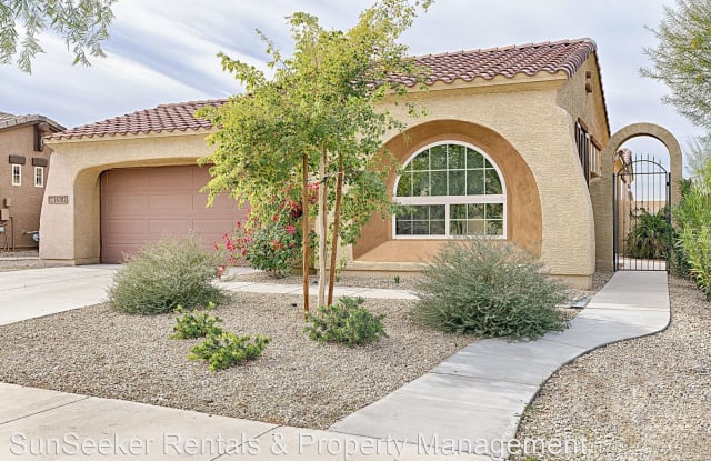 13480 S 186th Dr - 13480 South 186th Drive, Goodyear, AZ 85338