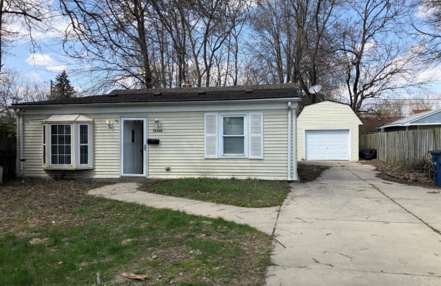 35326 Sheffield Street - 35326 Sheffield Street, Westland, MI 48186