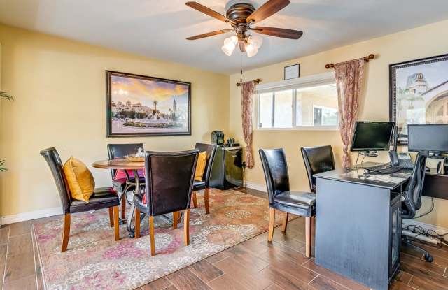 Woodlawn Gardens Apartments