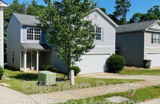 5709 Kelden Walker Ln