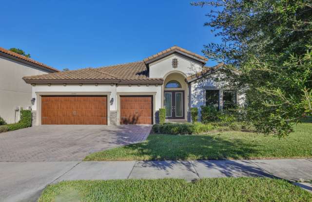 Gorgeous Starkey Ranch Home