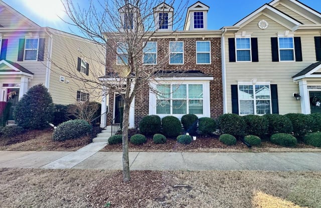 126 Spring Pine Lane - 126 Spring Pine Lane, Holly Springs, NC 27540