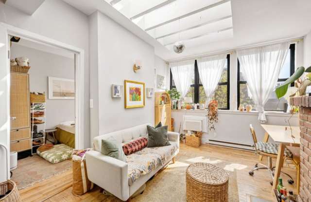 348 West 21st Street