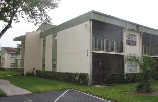 4141 NW 90th Ave