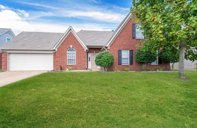 8160 Blue Lagoon Drive - 8160 Blue Lagoon Drive, Bartlett, TN 38002