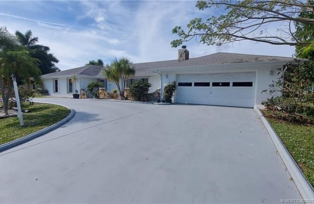 2826 SE Calvin Street - 2826 Southeast Calvin Street, Port St. Lucie, FL 34952