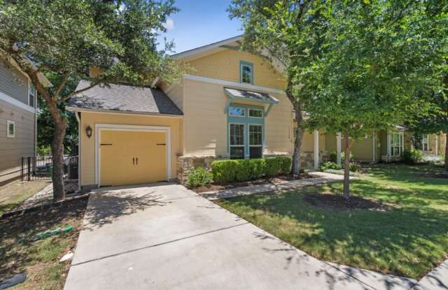 11229 Avery Station Loop #36, Austin, Texas 78717