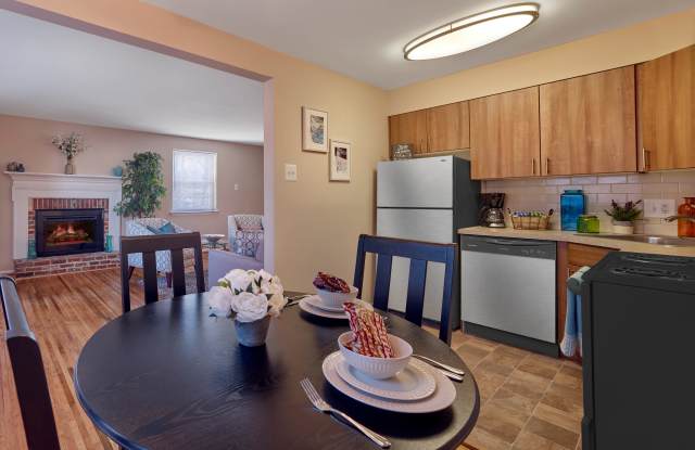 Photo of Preserve at Darby Creek