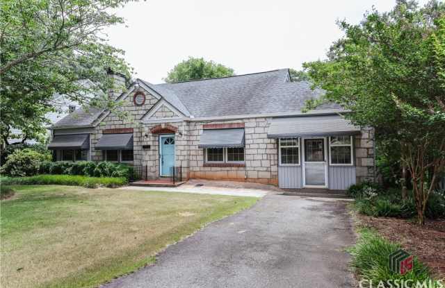 235 Milledge Terrace