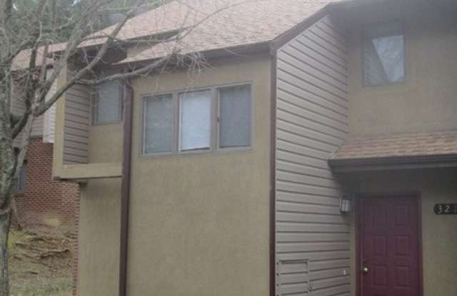 3 Bedroom 2.5 Bath Townhouse