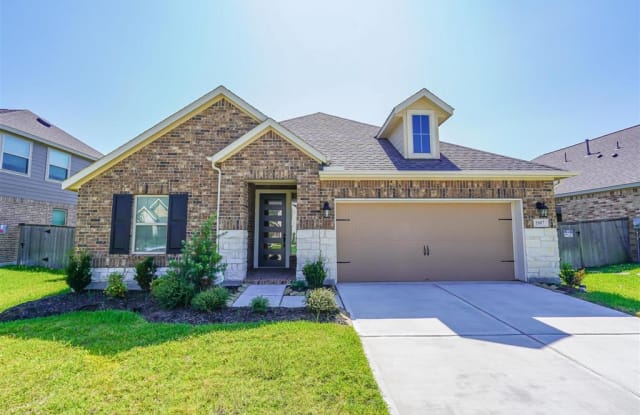 1807 Orchard Berry Lane - 1807 Orchard Berry Lane, Fort Bend County, TX 77494