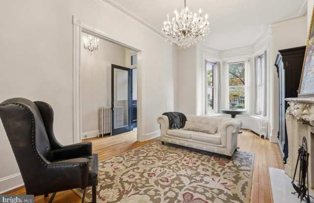 Photo of 1339 T Street NW