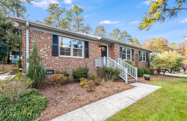 4817 Radcliff Road - 4817 Radcliff Road, Raleigh, NC 27609