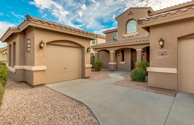 15305 W Roma Avenue - 15305 West Roma Avenue, Goodyear, AZ 85395