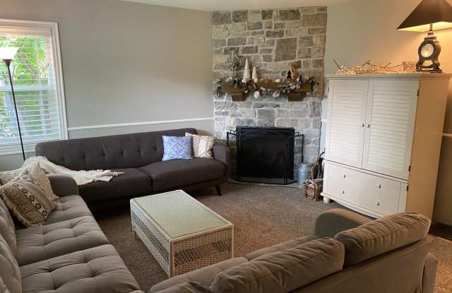 Photo of Beautiful Farmington Home