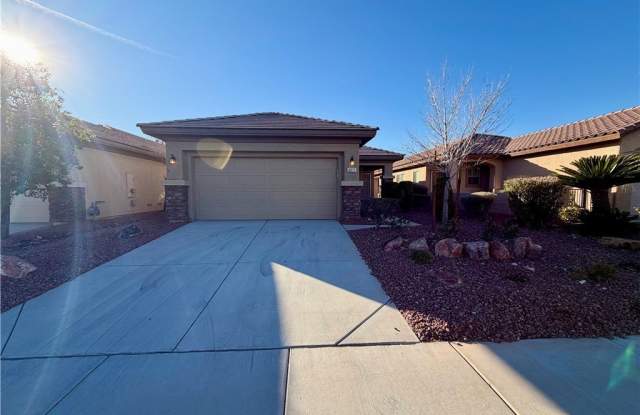 6071 SADDLE HORSE Avenue