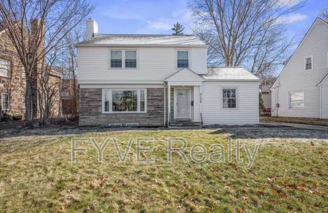 3139 Keswick Rd