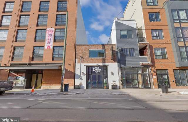 1140 FRANKFORD Avenue