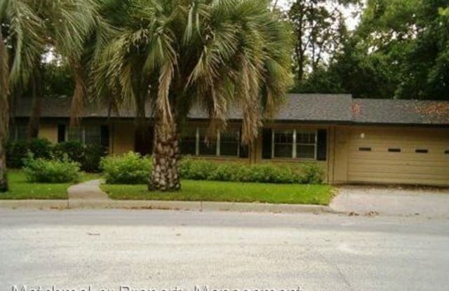 3225 NW 26th Ave. - 3225 NW 26th Ave, Gainesville, FL 32605