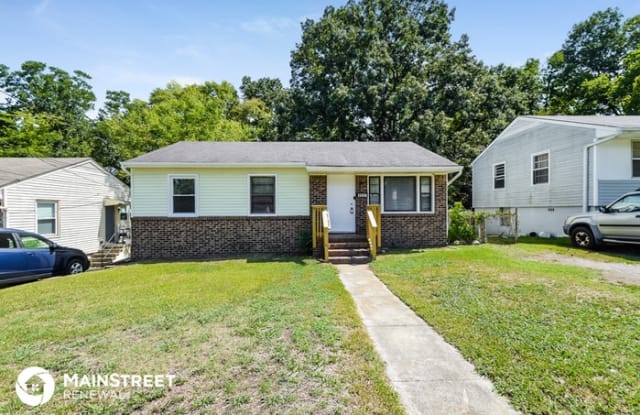 1037 Green Street - 1037 Green Street, Tarrant, AL 35217