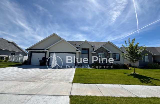 5506 Eaglewood Drive