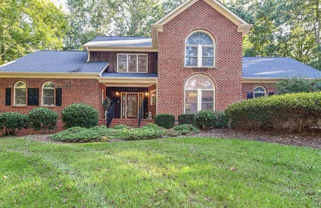 6113 Tamannary Drive